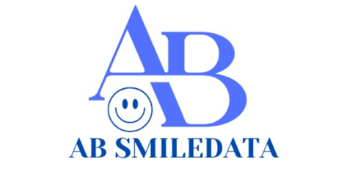 Absmiledata Logo